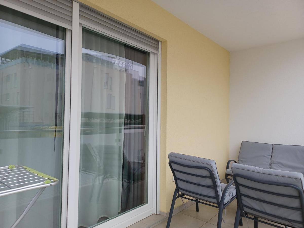 Apartments Leon 2 Novigrad  ภายนอก รูปภาพ
