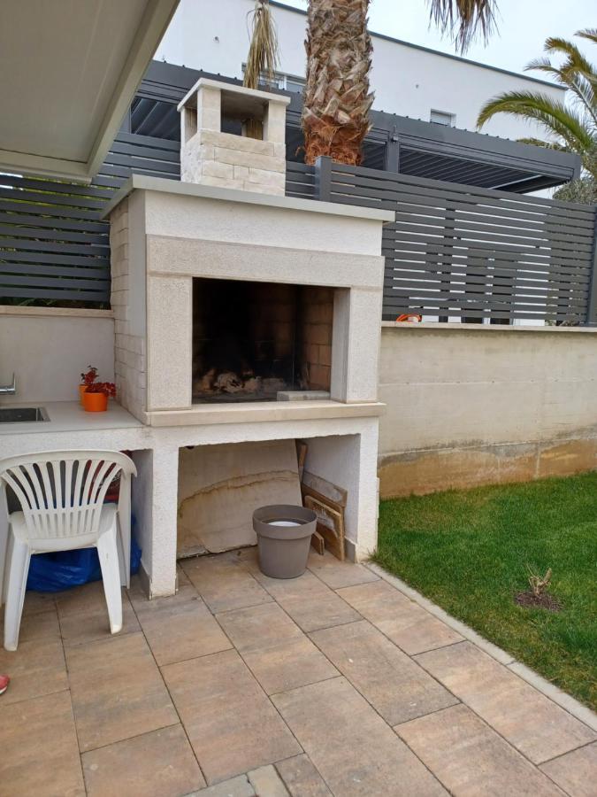 Apartments Leon 2 Novigrad  ภายนอก รูปภาพ